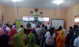 Pentingnya Kesehatan Dalam Pembangunan Suatu Bangsa.