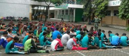 Pembinaan wawasan kebangsaan dan bela negara di sekolah setingkat SMP dan SMA