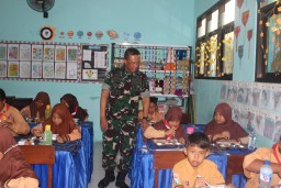 Uji Coba Operasi Dapur SPPG Sidoarjo, Sinergi untuk Gizi Anak Sekolah yang Lebih Baik