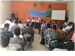 Danramil 0816/10 Menghadiri Penyusunan RDKK