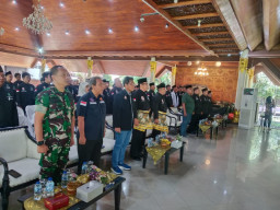 IPSI Sidoarjo Dilantik: Awali Babak Baru Prestasi Pencak Silat 2025–2029