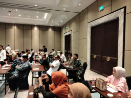 Perkuat Perencanaan Daerah, Musrenbang Kecamatan Waru Tahun 2026 Serap Aspirasi Masyarakat