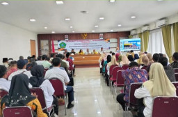 Optimalkan Pembangunan Kewilayahan, Danramil Sukodono Beri Masukan di Musrenbang 2027