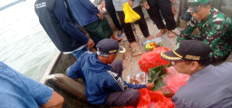 Petik Laut Banjar Kemuning, Tradisi Syukur yang Pererat Kebersamaan