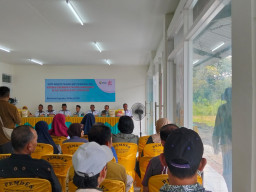 RAT Koperasi Desa Bakalan Wringinpitu, Wujudkan Transparansi dan Penguatan Ekonomi Warga
