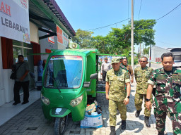 Dari Desa Bangah Menguatkan Negeri: Sinergi TNI–BPKP Kawal KDKMP Demi Kesejahteraan Nyata