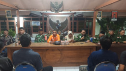 Musyawarah Kedungsugo Satukan Pandangan, Pembangunan KDKMP Lebih Bijak dan Kondusif