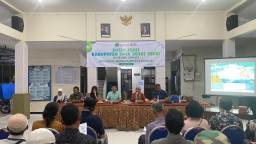 Babinsa Sidokare Dukung KKS 2026, Wujudkan Lingkungan Sehat Bersama Warga