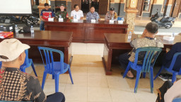 Babinsa Kraton Hadiri Sosialisasi Ketenagalistrikan, Wujudkan Masyarakat Cerdas Energi