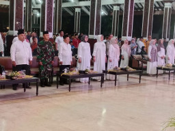 Penutupan MTQ XXXII Sidoarjo, Perkuat Syiar Islam dan Persatuan Umat