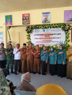 Peduli Kesehatan Warga, ILP Posyandu Keluarga Perkuat Layanan Primer di Dukuhsari