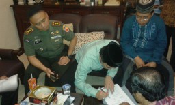 Dugaan penganiayaan oleh Guru SMP, Kasus ini akhirnya berujung Damai