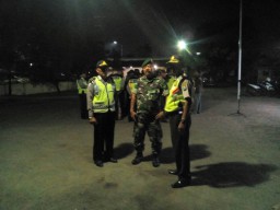 Razia tempat hiburan, Demi kenyamanan warga jelang bulan Ramadhan