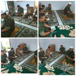 Doa bersama untuk jaga keutuhan NKRI