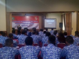 Peran Seluruh Warga Negara Dalam Menjaga Sistem Pertahanan Semesta