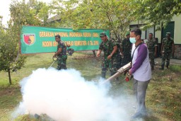 Jadikan Kebersihan Sebagai Modal Awal Dalam Berkehidupan