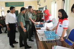 Wujudkan Hidup Sehat Tanpa Narkoba