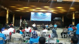 Peran Penting Pemuda Dalam Menjaga Kejayaan Suatu Bangsa