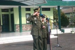 Hikmatnya upacara memperingati hari lahirnya Pancasila