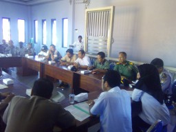 Koramil 0816/02 Mediasi penyelesaian permasalahan pada warga