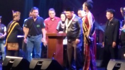 3 Anggota Ramil 03 terlibat pengamanan kegiatan MMS