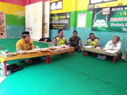 Pentingnya mengetahui standar penyembelihan hewan secara halal
