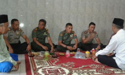 Pentingnya Komunikasi Sosial Dalam Menjaga stabilitas keamanan