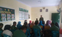 Batuud 02/Candi ingatkan KBT tentang bahaya laten komunis