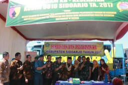 Program KB untuk wujudkan keluarga yang sejahtera