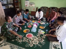 Misi Tiga Pilar Dalam Menciptakan Stabilitas Keamanan.