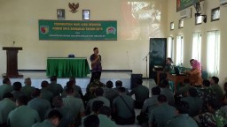 Kesehatan Sebagai Modal Dasar Dalam Menjalankan Tugas
