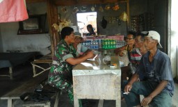 Wahana untuk mencapai paham dan persepsi yang sama