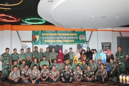 Nobar Film I Leave My Heart In Lebanon