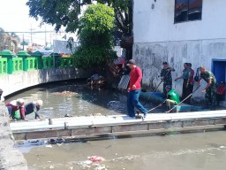 Kebersihan sebagian dari iman