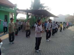 Kerjasama Babinsa dan Babinkamtibmas, Demi terciptanya wilayah yang aman dan kondusif