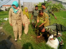 Serda Sunardi giatkan pendampingan program penghijauan