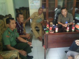 Deteksi dan Cegah dini akan bahaya Radikal