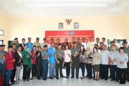 Proxy War menjadi Ancaman bagi Bangsa Indonesia