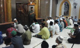 Safari Ramadhan dalam menjalin Persatuan dan Kesatuan