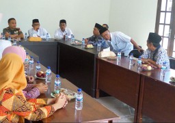 Lindungi Generasi Muda Dari Ancaman Narkoba