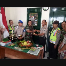 Hubungan TNI dan Polri merupakan inti dari sistem Hankam di Indonesia