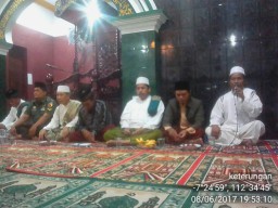 Kemampuan komunikasi interpersonal adalah kecakapan yang harus dimiliki oleh setiap Prajurit Kowil
