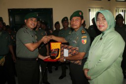 Masa Persiapan Pensiun (MPP), Kesuksesan dalam pengabdian kepada Negara dan Bangsa melalui TNI.