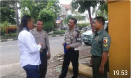 Tiga Pilar cegah kenakalan remaja