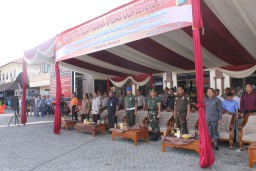 Maksimalkan Fungsi Intelijen Melakukan Deteksi Dini