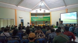 Jaga Keutuhan NKRI dari bahaya Proxy War