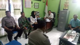 Babinsa sebagai jembatan penyelesaian permasalahan di wilayah binaannya