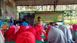 Anggota Ramil 07/Krembung Hadiri Workshop Peningkatan Kinerja IMP &amp; PLKB