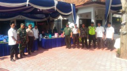 Bati Tuud Ramil07/ Krembung Hadiri Lomba Asman Toga di Desa Waung Kec. Krembung