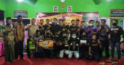 Sang Juara 76 Merdeka Hepiii